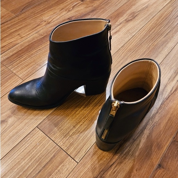 Nisolo Dari Commuter Boot, Size 6.5, New - Picture 5 of 8